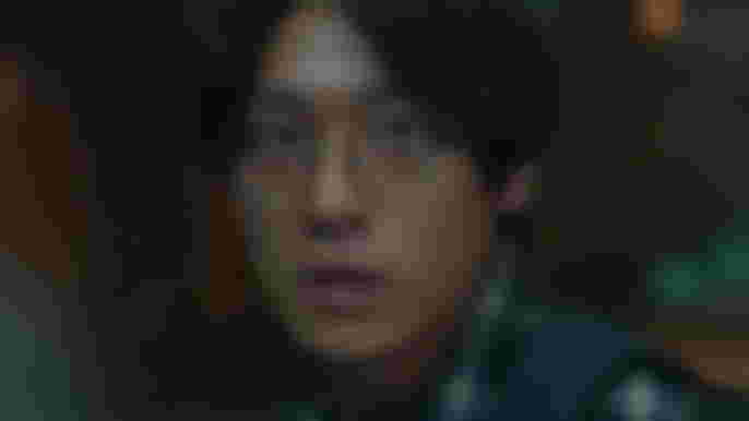 Lee Do-Hyun as Lee Eun-Hyuk in Sweet Home