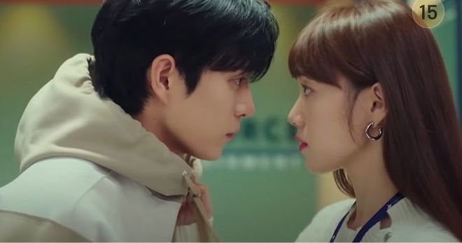 shooting-stars-poster-lee-sung-kyung-kim-young-daes-upcoming-k-drama-drops-new-character-stills-ahead-of-premiere