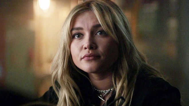 Hawkeye Episode 5 Answers Major Infinity War Question about Yelena Belova