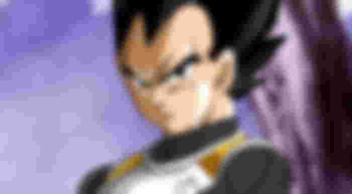 Where is Vegeta from Explained in Dragon Ball