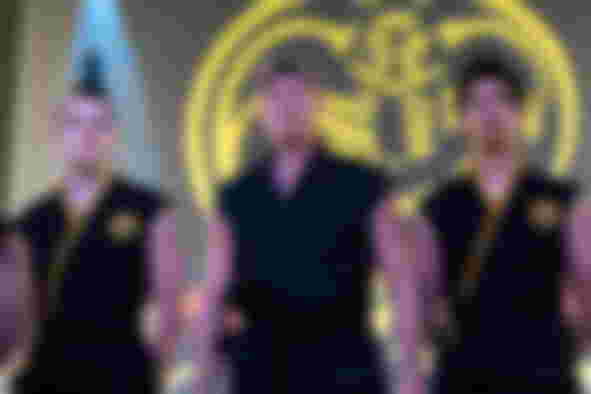 Image from Cobra Kai Season 4: Release Date, Trailer, Cast, Plot, News & Everything You Need to Know