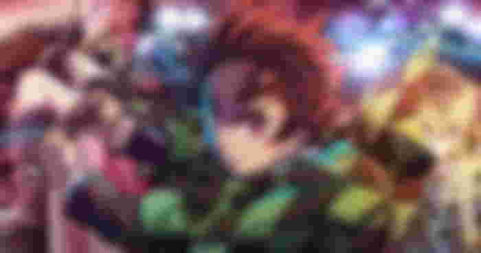 Demon Slayer Season 2: Entertainment District Arc Gets English Dub Release Date