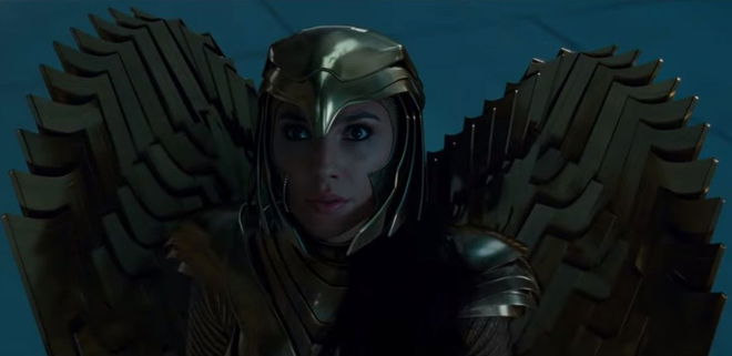 Joe Russo Says Wonder Woman 1984 Digital Release is 'Brave and Bold'