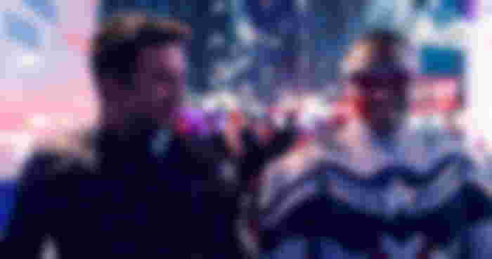 The Falcon and the Winter Soldier Showrunner Hints that Major Theory Could Actually be True