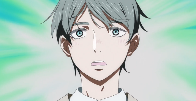 Does Kurosawa Find out about Adachi in Cherry Magic? Will the Secret Be Out?
