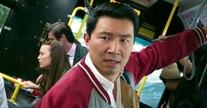Shang-Chi's Simu Liu Under Fire After Racist and Sexist Comments Resurface