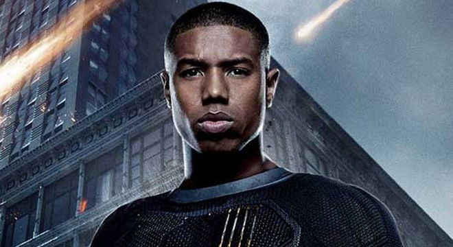 Superman Reboot: Michael B. Jordan Reportedly Being Eyed as New Man of Steel