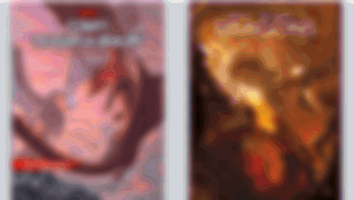 Alternate Covers for Fizban's Treasury of Dragons