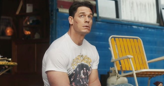 Barbie Actor John Cena Reveals How He Scored His Role in The Movie