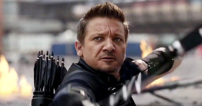Hawkeye Stars Hailee Steinfeld and Jeremy Renner Reportedly Didn't Get Along on Set