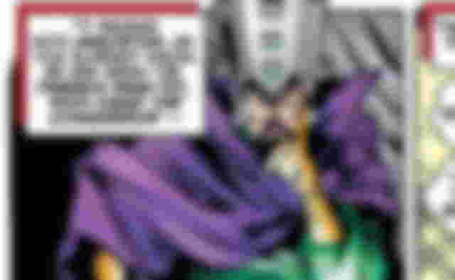 Who is Immortus in Ant-Man & the Wasp: Quantumania?