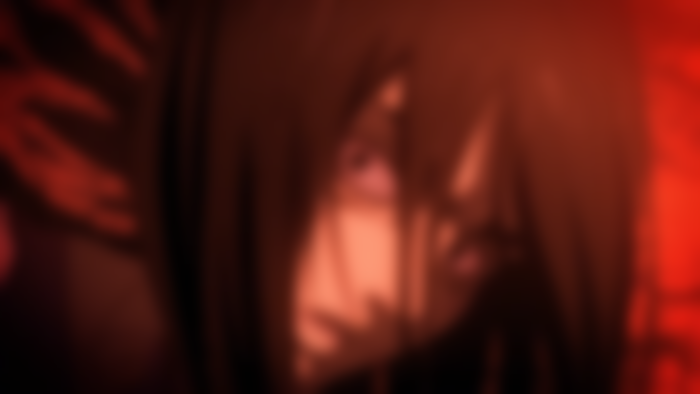 Eren Jaeger in Attack on Titan Season 4 Part 2