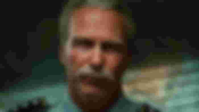 Image from MCU Actor William Hurt Dies at 71
