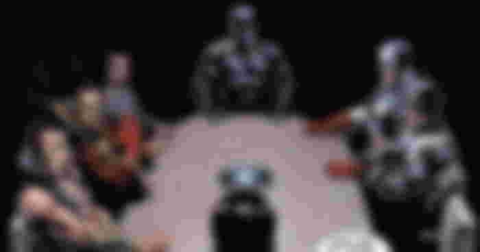 Image from Doctor Strange in the Multiverse of Madness Could Mark Debut of Elite Marvel Team