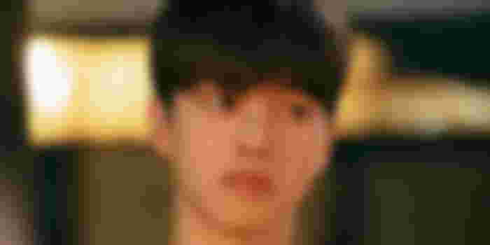 song kang nevertheless kdrama poster