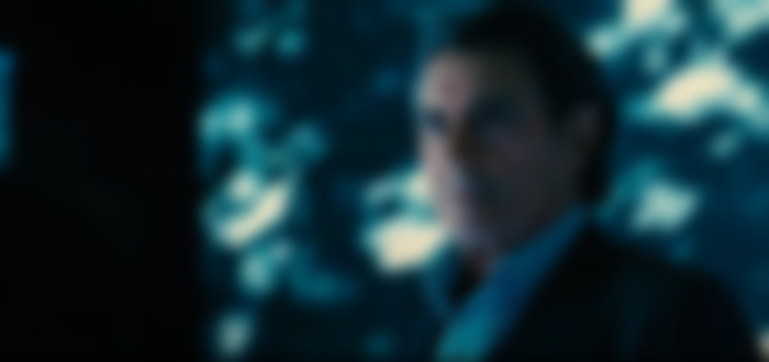 John Wick Ian McShane