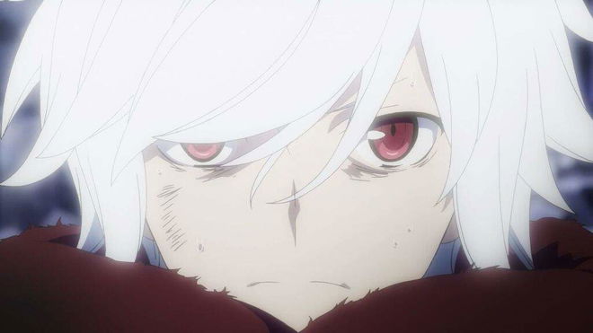 Who Dies in Danmachi Explained