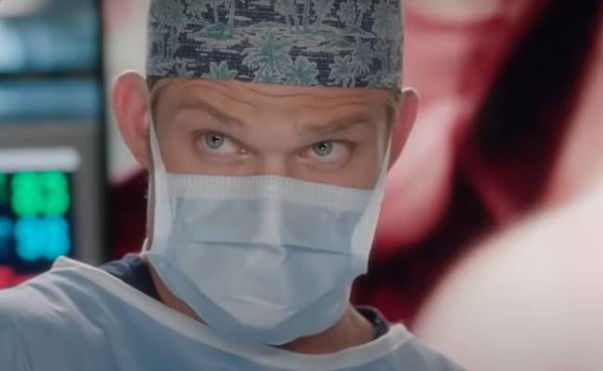 Grey’s Anatomy Season 18 Episode 3 Release Date, Spoilers & Predictions: Will Link Confide In Teddy About Jo?  