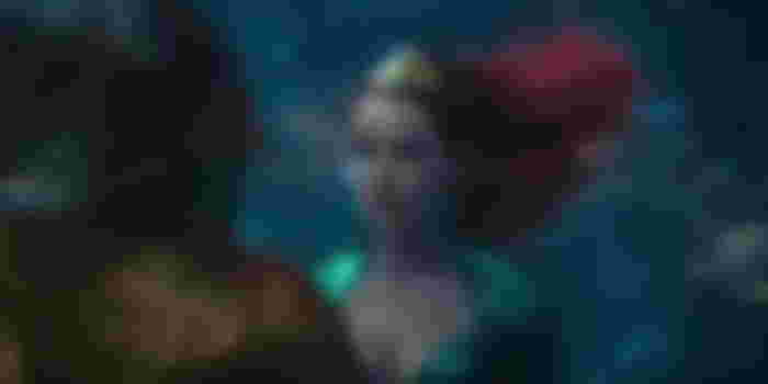 Image from Why Amber Heard is Still in Aquaman 2