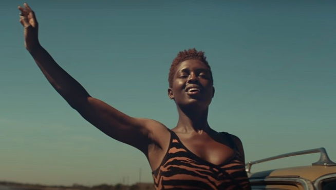 The Witcher: Blood Origin Casts Queen & Slim Star Jodie Turner-Smith as Series Lead