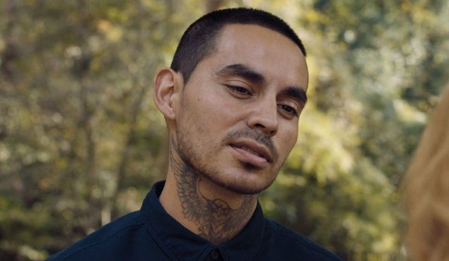 Marvel's Ironheart Adds Good Girls Star Manny Montana