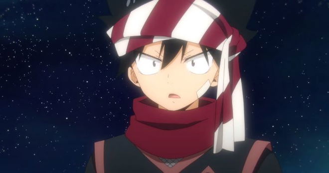 Edens Zero Episode 18 RELEASE DATE and TIME, COUNTDOWN
