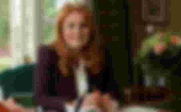 sarah-ferguson-repeatedly-contacted-the-crown-producers-regarding-her-portrayal-on-the-show-prince-andrews-ex-wife-previously-joked-about-wanting-to-see-fergie-more-in-the-series