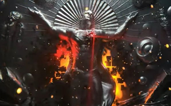 Zack Snyder's Justice League Reveals First Two Chapter Titles and Mother Box Clip