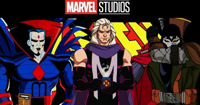 X-Men '97