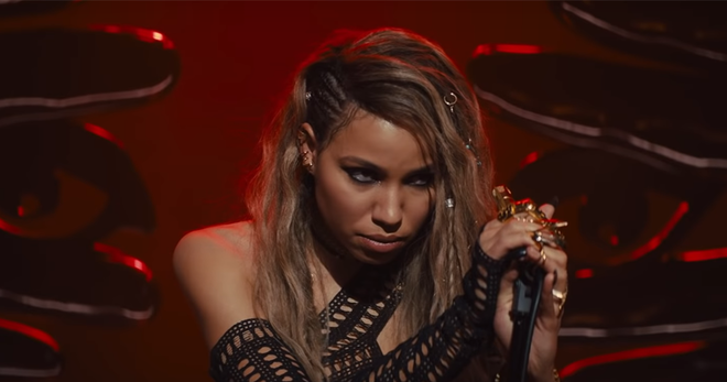 Birds of Prey Star Jurnee Smollett-Bell Addresses Possibility of a Black Canary Spin-Off