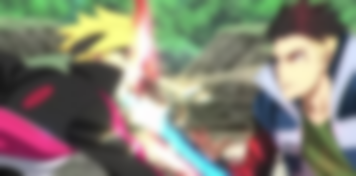 Will Boruto Become a Villain 1