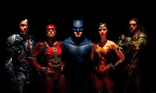 Zack Snyder Wanted to Introduce Carrie Kelley's Robin to the DCEU