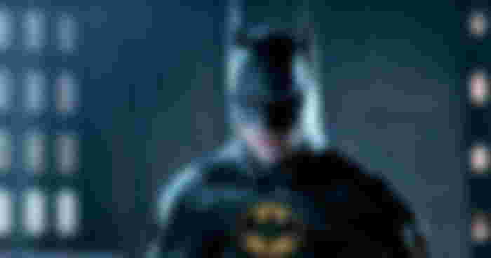 Image from Michael Keaton Names Surprising Actor Who He Believes Was a Great Batman