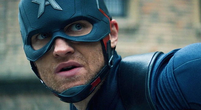 Godzilla TV Series Reportedly Eyeing to Cast The Falcon and the Winter Soldier's Wyatt Russell