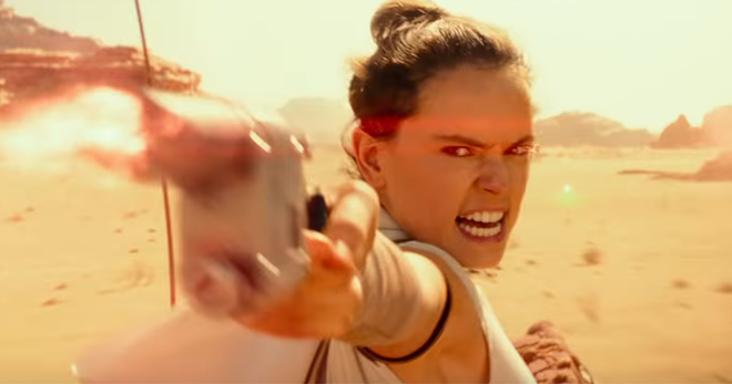 The Rise of Skywalker to Feature New Force Powers that Could 'Infuriate' Star Wars Fans