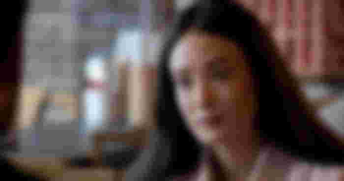 Highdee Kuan Brothers Sun: Highdee Kuan as Alexis Kong in The Brothers Sun