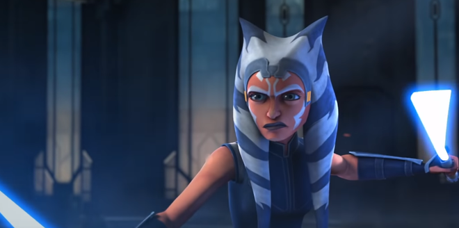 Star Wars: The Clone Wars Will Make Order 66 Even More Tragic Than In The Prequels 