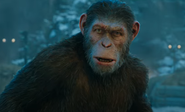 'It’s Gunna Blow People’s Minds', Andy Serkis on Kingdom of the Planet of the Apes