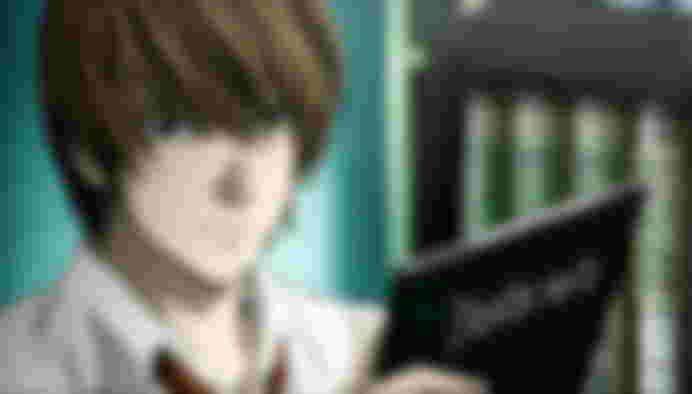 Light from Death Note Ending Explained