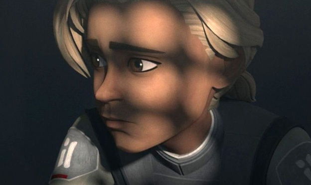 Is Omega Emerie's Clone