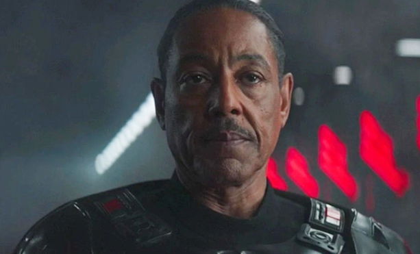 The Mandalorian Star Giancarlo Esposito Delivers Scathing Message for Anti-Vax Actors