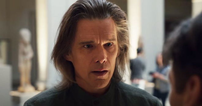 Moon Knight: Who is Ethan Hawke's Villain?