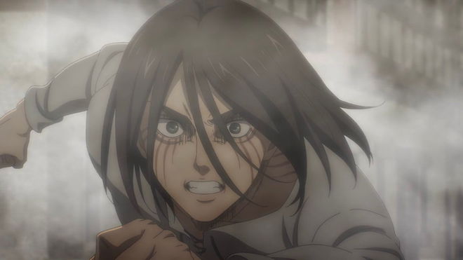 Attack on Titan Episode 78: Is Eren Yeager Dead?