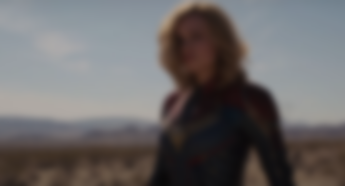 Brie Larson Teases A Bonkers Plot For Captain Marvel’s Sequel