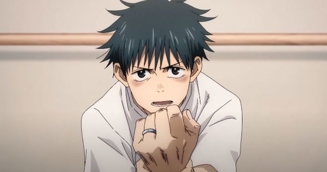 Jujutsu Kaisen 0 New Poster Gives a Peek Into the Main Characters