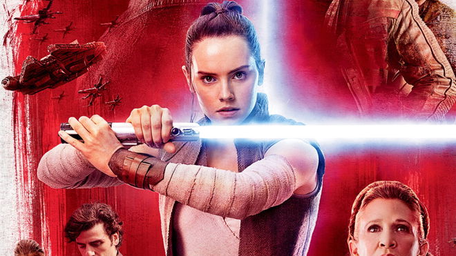 Could Another Fan-Favorite Cameo Make Its Way In Star Wars: Episode IX? 