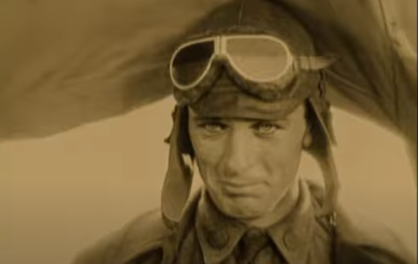First best picture oscar winner