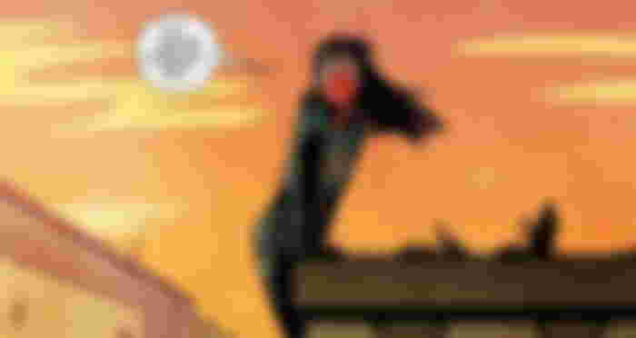 silk comics