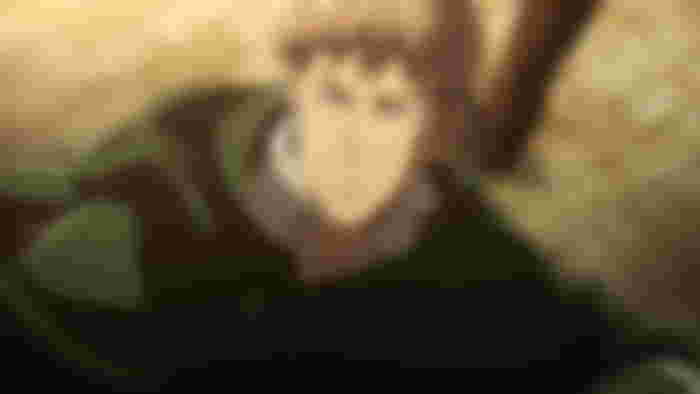 Scout Regiments Age Birthday and Height Jean