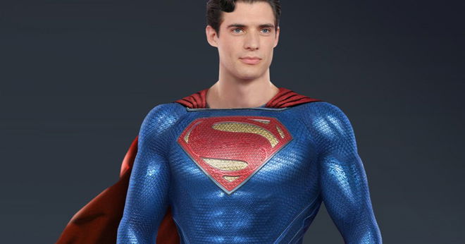 David Corenswet's Past Comment About Clark Kent Gives Him More Edge As Frontrunner For Superman